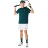 COURT SHORT SLEEVE TOP COURT SHORT SLEEVE TOP