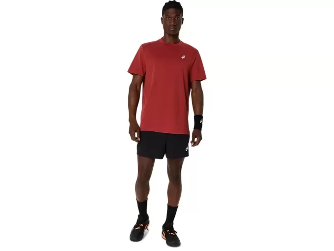 COURT SHORT SLEEVE TOP COURT SHORT SLEEVE TOP