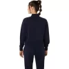 COURT WARM-UP JACKET COURT WARM-UP JACKET