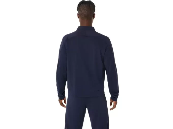 COURT WARM-UP JACKET COURT WARM-UP JACKET