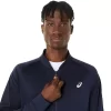 COURT WARM-UP JACKET COURT WARM-UP JACKET