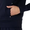 COURT WARM-UP JACKET COURT WARM-UP JACKET