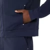 COURT WARM-UP JACKET COURT WARM-UP JACKET