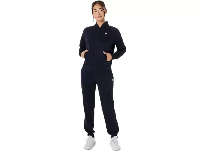 COURT WARM-UP JACKET COURT WARM-UP JACKET