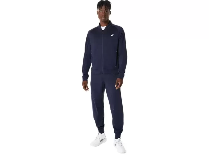 COURT WARM-UP JACKET COURT WARM-UP JACKET