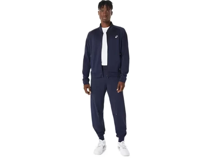 COURT WARM-UP JACKET COURT WARM-UP JACKET