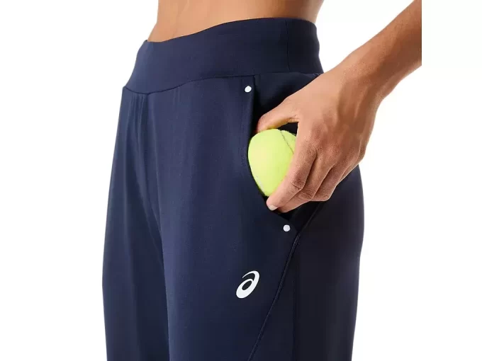 COURT WARM-UP PANT COURT WARM-UP PANT