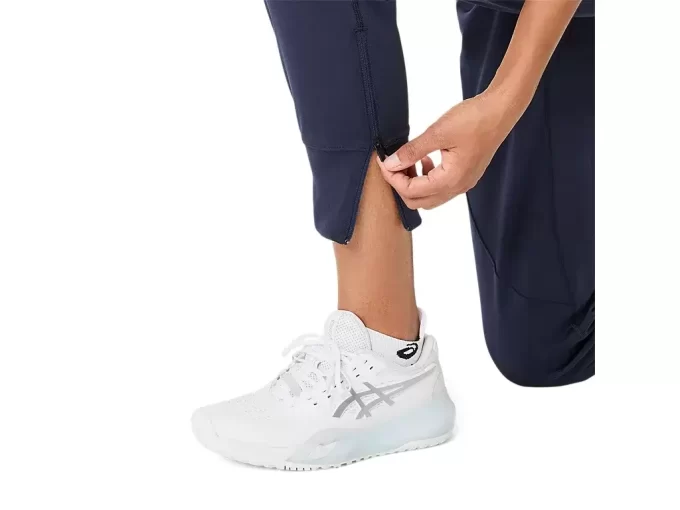 COURT WARM-UP PANT COURT WARM-UP PANT