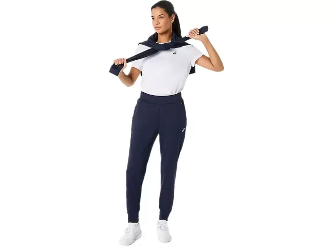 COURT WARM-UP PANT COURT WARM-UP PANT