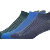Cushion™ Low Cut (3 Pack) Cushion™ Low Cut (3 Pack)