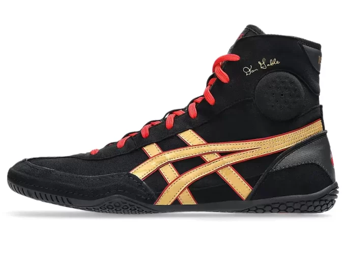 DAN GABLE EVO 3 DAN GABLE EVO 3