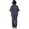 DETACHABLE PANTS DETACHABLE PANTS