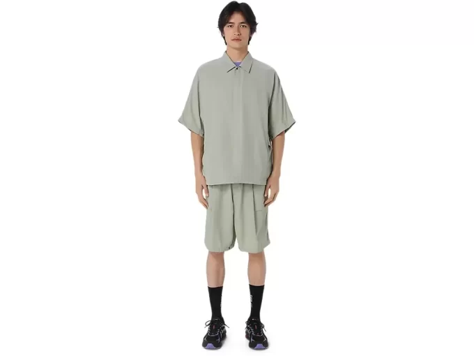 DETACHABLE PANTS DETACHABLE PANTS