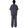 DETACHABLE PANTS DETACHABLE PANTS