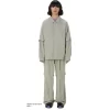 DETACHABLE PANTS DETACHABLE PANTS