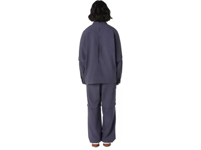 DETACHABLE PANTS DETACHABLE PANTS