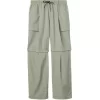DETACHABLE PANTS DETACHABLE PANTS