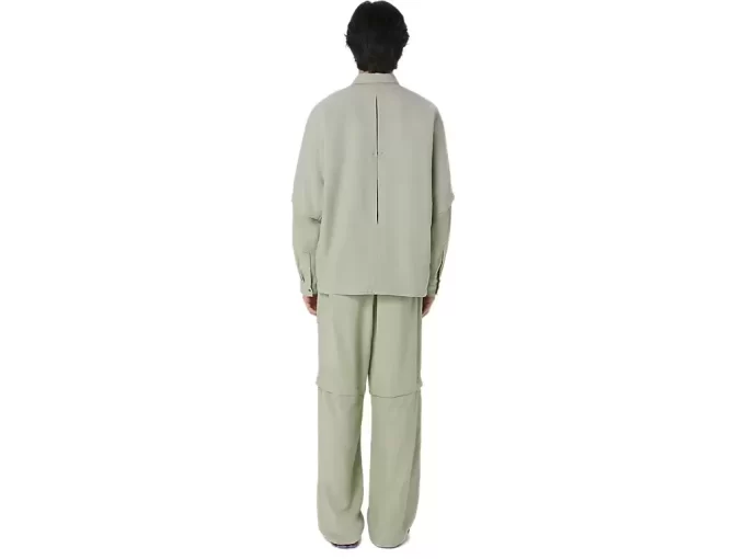 DETACHABLE PANTS DETACHABLE PANTS