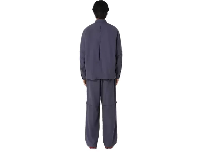 DETACHABLE PANTS DETACHABLE PANTS