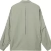 DETACHABLE SHIRT JACKET DETACHABLE SHIRT JACKET