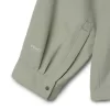 DETACHABLE SHIRT JACKET DETACHABLE SHIRT JACKET