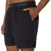 DOUBLE WEAVE 7IN SHORT DOUBLE WEAVE 7IN SHORT