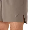 DOUBLE WEAVE 7IN SHORT DOUBLE WEAVE 7IN SHORT