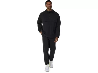 DOUBLE WEAVE PANT