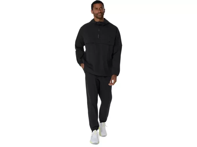 DOUBLE WEAVE PANT DOUBLE WEAVE PANT