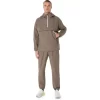 DOUBLE WEAVE PANT DOUBLE WEAVE PANT