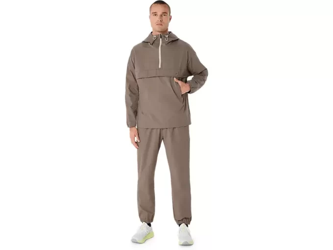 DOUBLE WEAVE PANT DOUBLE WEAVE PANT