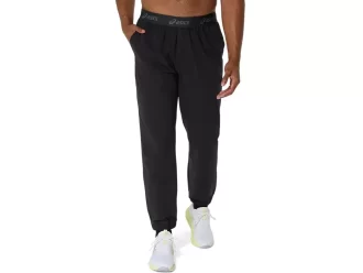 DOUBLE WEAVE PANT