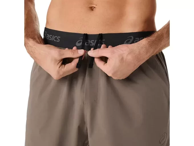 DOUBLE WEAVE PANT DOUBLE WEAVE PANT