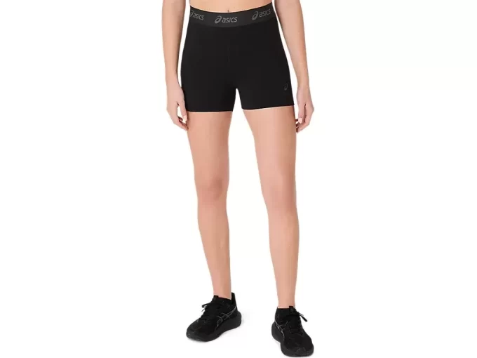 ESSENTIAL ASICS LOGO 3IN TIGHT ESSENTIAL ASICS LOGO 3IN TIGHT