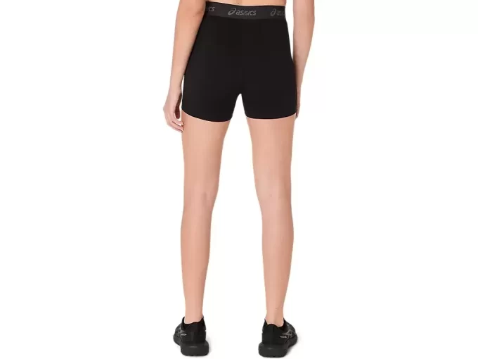 ESSENTIAL ASICS LOGO 3IN TIGHT ESSENTIAL ASICS LOGO 3IN TIGHT