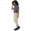 FLEX STRETCH SHORT SLEEVE TOP FLEX STRETCH SHORT SLEEVE TOP
