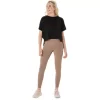 FLEX STRETCH SHORT SLEEVE TOP FLEX STRETCH SHORT SLEEVE TOP