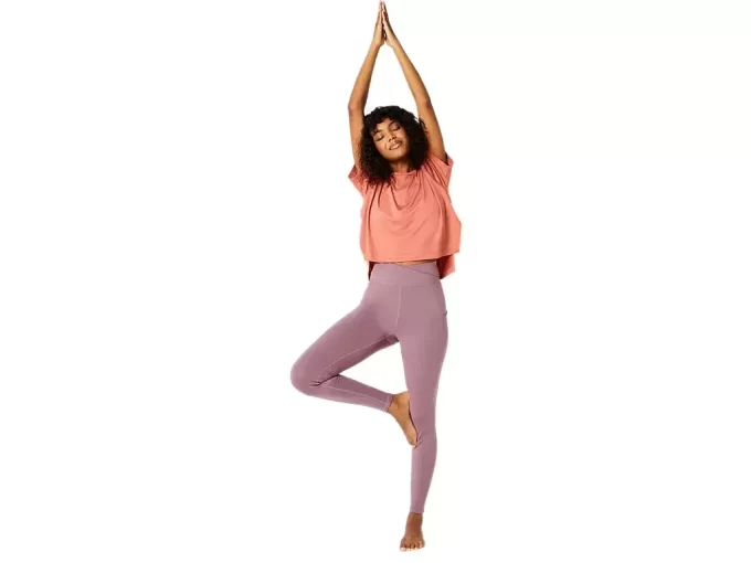 FLEX STRETCH SHORT SLEEVE TOP FLEX STRETCH SHORT SLEEVE TOP