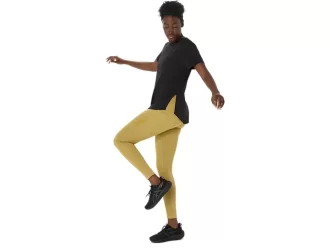 FLEX STRETCH SHORT SLEEVE TOP
