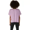 FLEX STRETCH SHORT SLEEVE TOP FLEX STRETCH SHORT SLEEVE TOP