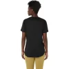 FLEX STRETCH SHORT SLEEVE TOP FLEX STRETCH SHORT SLEEVE TOP