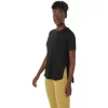 FLEX STRETCH SHORT SLEEVE TOP FLEX STRETCH SHORT SLEEVE TOP