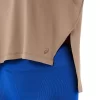 FLEX STRETCH SHORT SLEEVE TOP FLEX STRETCH SHORT SLEEVE TOP