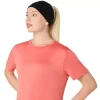 FLEX STRETCH SHORT SLEEVE TOP FLEX STRETCH SHORT SLEEVE TOP