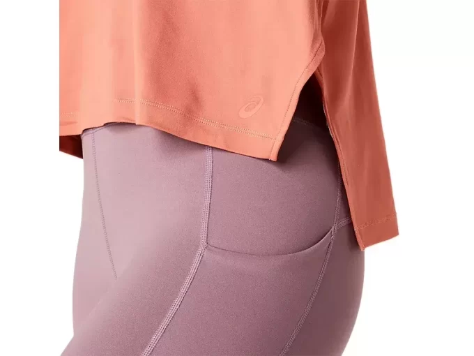 FLEX STRETCH SHORT SLEEVE TOP FLEX STRETCH SHORT SLEEVE TOP