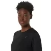 FLEX STRETCH SHORT SLEEVE TOP FLEX STRETCH SHORT SLEEVE TOP