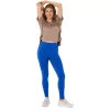 FLEX STRETCH SHORT SLEEVE TOP FLEX STRETCH SHORT SLEEVE TOP