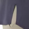 FLEX STRETCH SHORT SLEEVE TOP FLEX STRETCH SHORT SLEEVE TOP