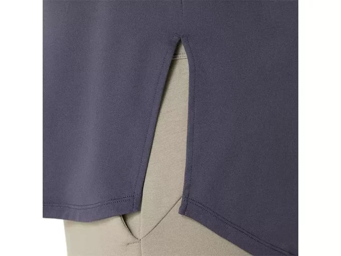 FLEX STRETCH SHORT SLEEVE TOP FLEX STRETCH SHORT SLEEVE TOP