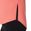 FLEX STRETCH SHORT SLEEVE TOP FLEX STRETCH SHORT SLEEVE TOP